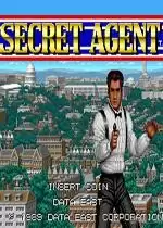 狡猾间 谍中文免安装版