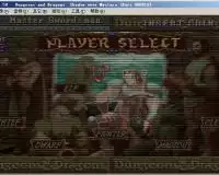 街机游戏龙与地下城2暗黑秘影无敌版rom