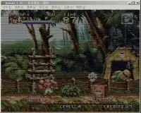 街机游戏顶尖猎人罗迪和凯茜无敌版rom