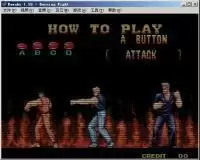 街机游戏热血快打不限金币版