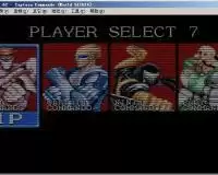 街机突击队长直装版模拟器游戏