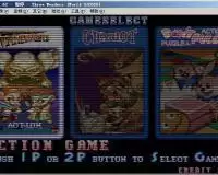 街机模拟器游戏奇迹三世界无敌版