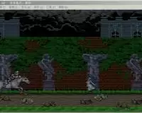 街机大魔界村无敌版模拟器游戏