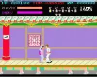 街机模拟器游戏成龙踢馆中文汉化版