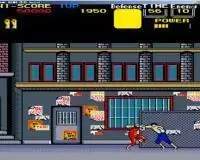 街机游戏惩奸锄恶直装版