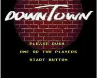 街机城市快打目击直装版模拟器游戏