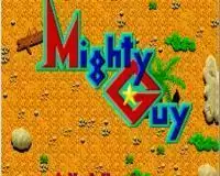 街机超级小子直装版模拟器游戏