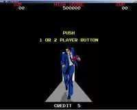 街机超人破解版模拟器游戏