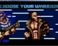 街机模拟器游戏钢铁侠直装版