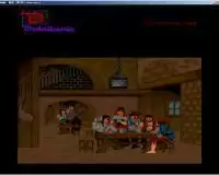 街机模拟器游戏海盗直装版