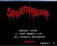 街机模拟器游戏鬼屋中文绿色版