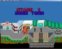 街机模拟器游戏怪鸭冒险记免安装版