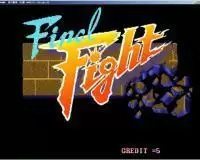 街机快打旋风完整存档版模拟器游戏