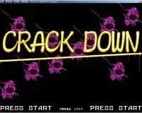 街机模拟器游戏紧急任务未加密版