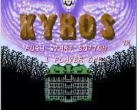 街机柯罗斯传说破解版模拟器游戏