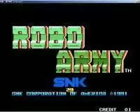 街机游戏机甲神兵免安装版