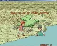 街机普利路拉传说中文汉化版模拟器游戏