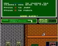 街机游戏纽约小子直装版