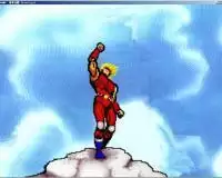 街机模拟器游戏南拳北腿破解版