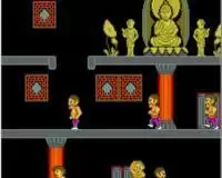 街机模拟器游戏踢球者不死机版