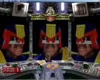 街机特警判官硬盘版模拟器游戏