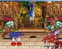 街机模拟器游戏阿拉丁传奇解密版