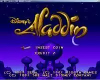 街机模拟器游戏阿拉丁破解版
