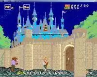 街机游戏锡鲁巴船长未加密版