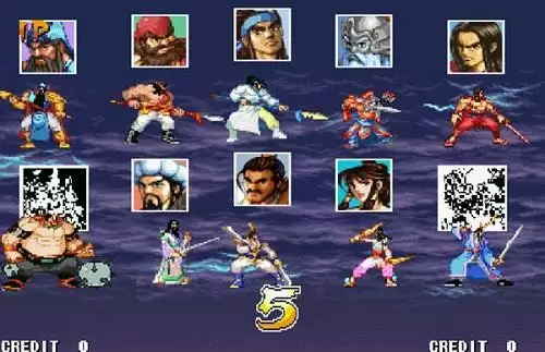 【三国战纪2007破解版