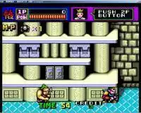 街机模拟器游戏西游降魔录流棒妖技之章免安装版