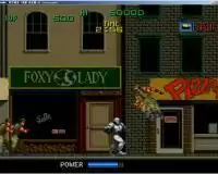 街机游戏铁甲威龙直装版