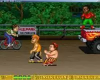 街机模拟器游戏嘻哈男孩解密版