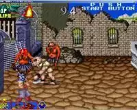 街机邪城风云Tecmo骑士硬盘版模拟器游戏