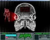 街机异形风暴解密版模拟器游戏