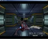 街机模拟器游戏异形3未加密版