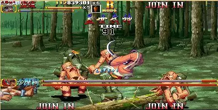 【三国战纪2盖世武神无限币版