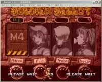 街机模拟器游戏合金弹头4直装版