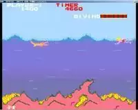 街机丛林求生记丛林之王无敌版模拟器游戏