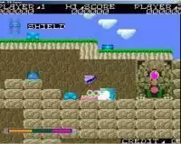 街机模拟器游戏往事中文版