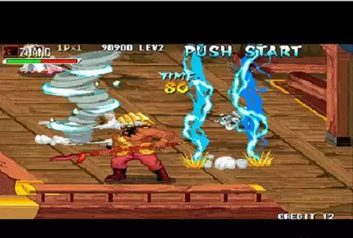 【三国战纪富甲天下硬盘版