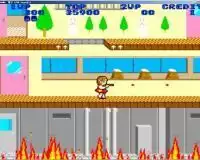 街机桃子120%完整存档版模拟器游戏