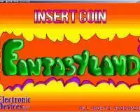 街机模拟器游戏魔幻大地不死机版