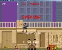 街机忍FZ2006直装版模拟器游戏