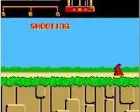 街机模拟器游戏巫师解密版