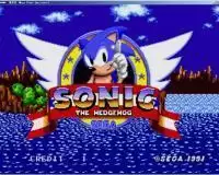 街机模拟器游戏索尼克街机酷跑免安版