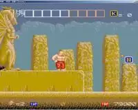  街机模拟器游戏卡洛夫中文典藏版