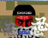 街机模拟器游戏超级忍免安装版