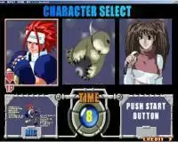  街机模拟器游戏爆弹高手中文汉化版