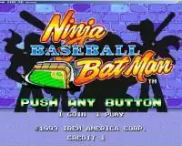 【忍者棒球无限币版