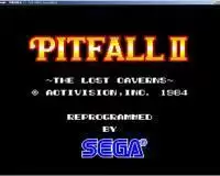 街机模拟器游戏玛雅历险记2免安装版